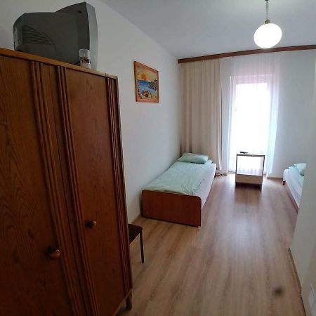 Centrum Konferencyjne Nad Wisla Plock Ngoại thất bức ảnh