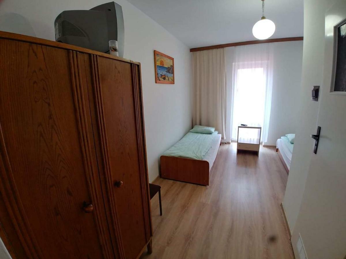 Centrum Konferencyjne Nad Wisla Plock Ngoại thất bức ảnh